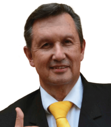 Dr. Herman Redondo