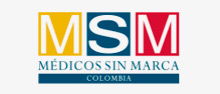 MSM Médicos Sin Marca