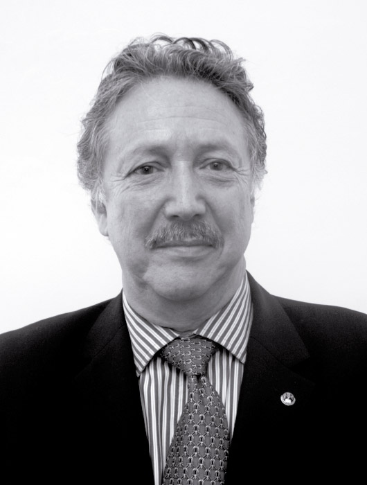 Dr. Sergio Isaza Villa