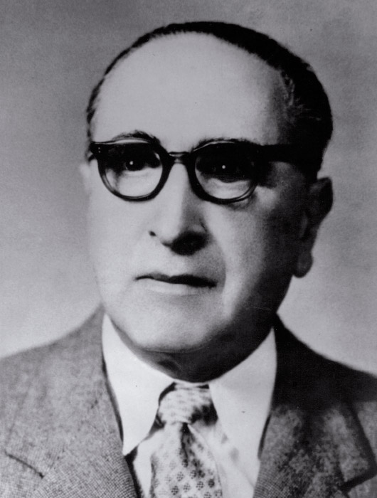 Dr Calixto Torres Umaña