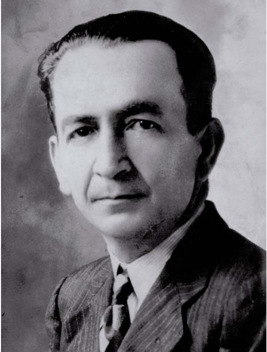 Dr. Benigno Velasco Cabrera