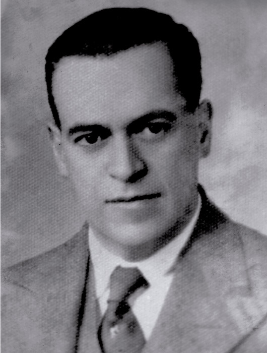 Dr. Alberto Garcia Maldonado