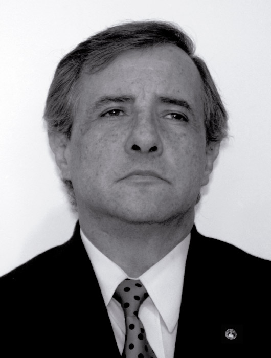 Dr. Fernando Guzmàn Mora