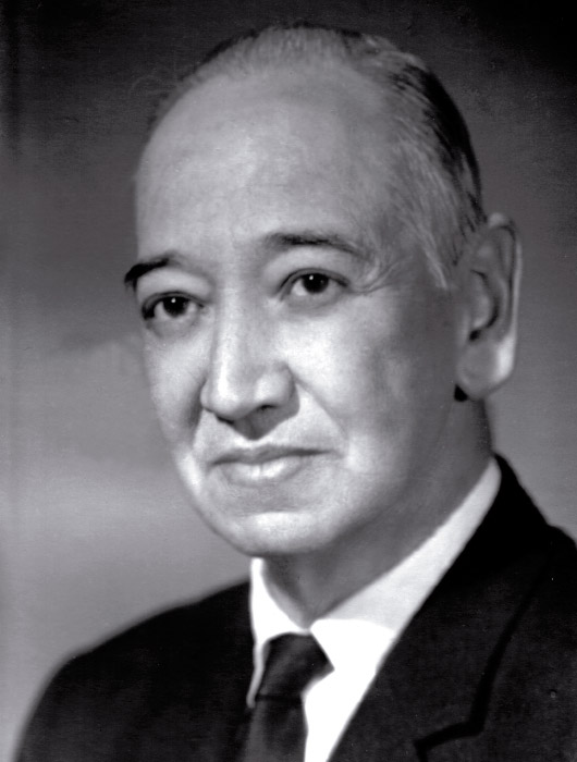 Dr. Ramon Atalaya