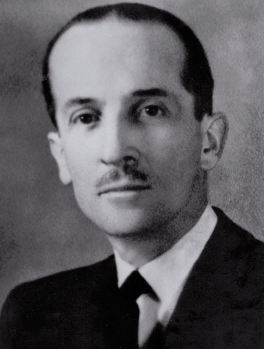 Dr. Jorge Bejarano