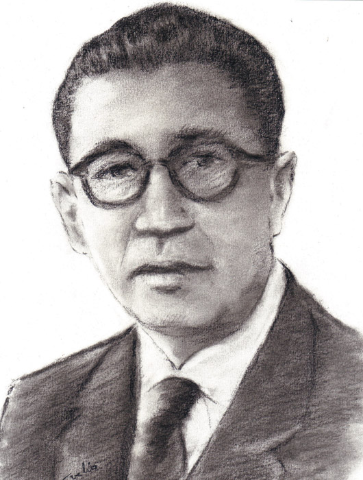 Dr. Guillermo Uribe Cualla