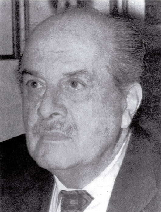 Dr. Jaime Gonzalez Cardona