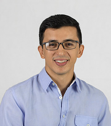 Dr. Wilson Cediel