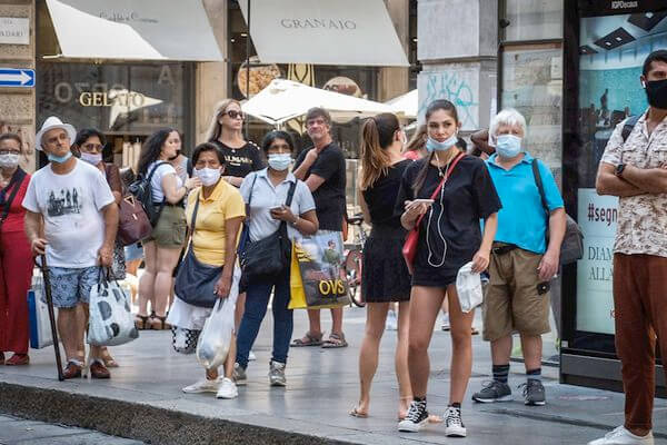 La OMS espera acabar con la pandemia de Covid-19 en “menos de dos años”