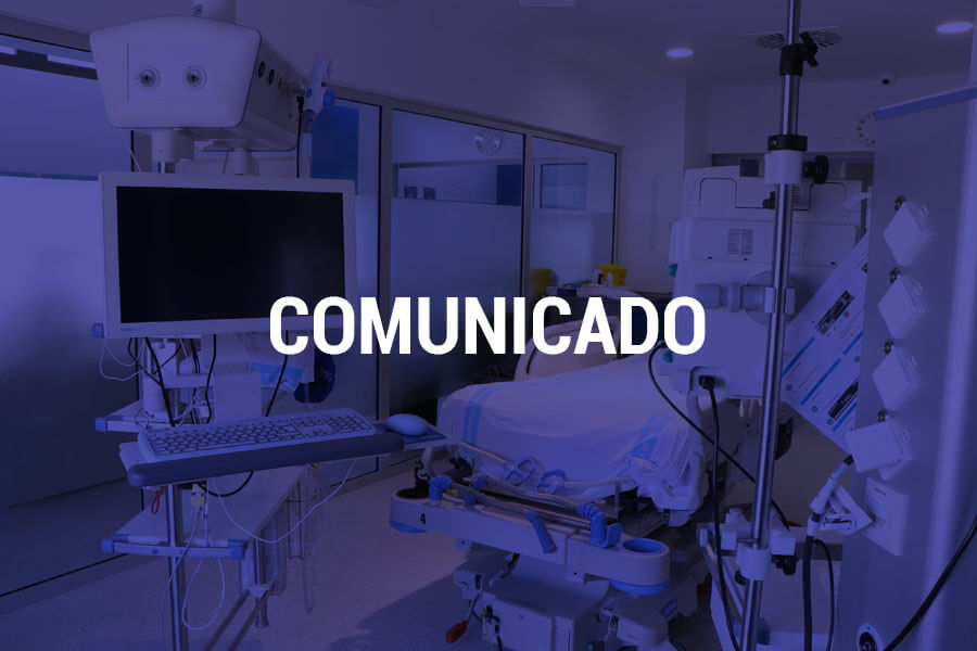 Comunicado