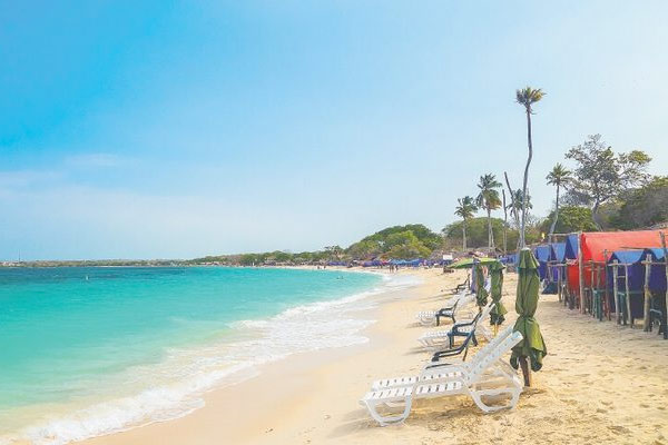 Estos son los protocolos para ir a la playa tras reapertura