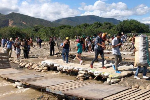 Las barreras en N. de Santander para un aborto legal o la maternidad