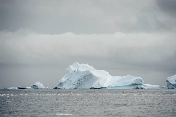 El Ártico ha empezado la transición hacia un nuevo clima