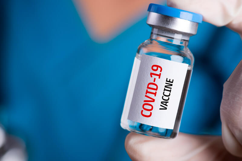 El dilema de las vacunas contra el covid-19