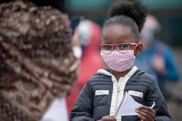 La pandemia de Covid-19 está “lejos de haber terminado”: OMS