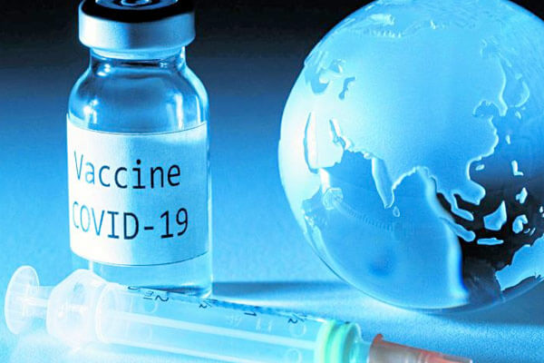 El peligro de un ‘apartheid’ en la lucha por las vacunas