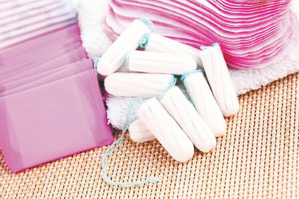 Escocia se convierte en el primer país en volver gratuitos los productos para la menstruación