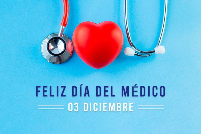 Día panamericano del médico