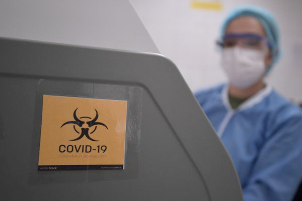 Juez ratificó la exigencia de prueba PCR a viajeros en Colombia hasta que llegue la vacuna