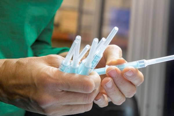 Vacuna contra el VIH inicia fase 3 y se probará en México