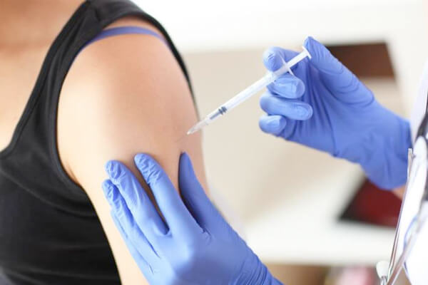 En estos cuatro hospitales se aplicarán las primeras vacunas que lleguen a Santander