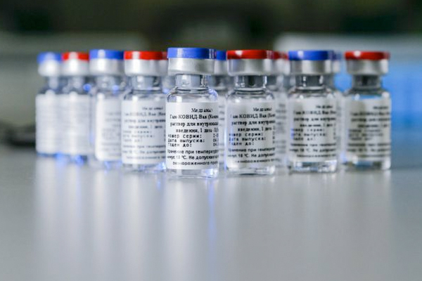 Sputnik Light, la apuesta de Rusia por una vacuna contra el coronavirus de una sola dosis