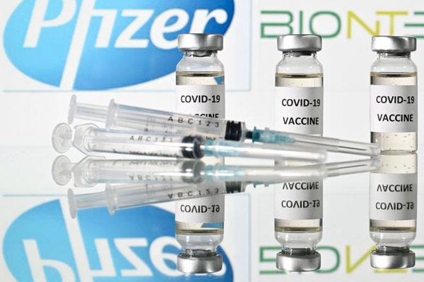‘No hay evidencia robusta para cambiar intervalo de vacuna de Pfizer’