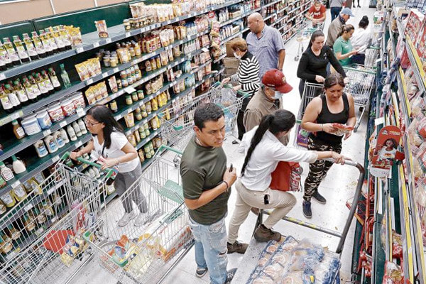 Le llegó la hora cero a la ‘ley de la comida chatarra’