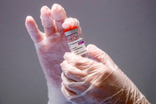 Brasil firma contrato para la fabricación local de la vacuna de AstraZeneca