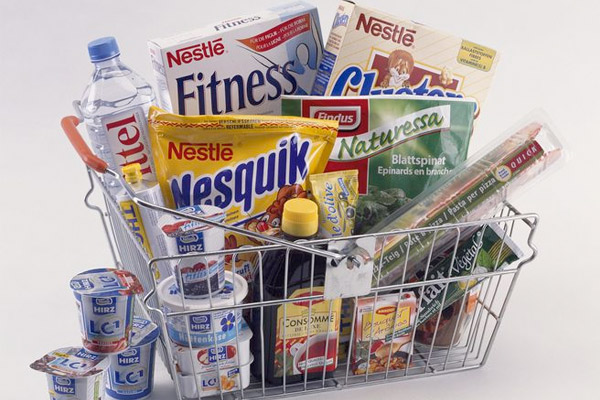Nestlé reconoce que el 60% de sus productos no son saludables, revela un documento