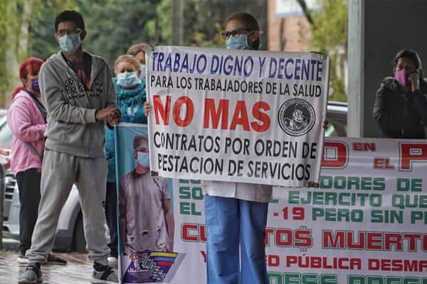 Si la Ley 100 llegara a su fin ¿Cómo estructurar un nuevo Sistema de Salud y Seguridad Social?