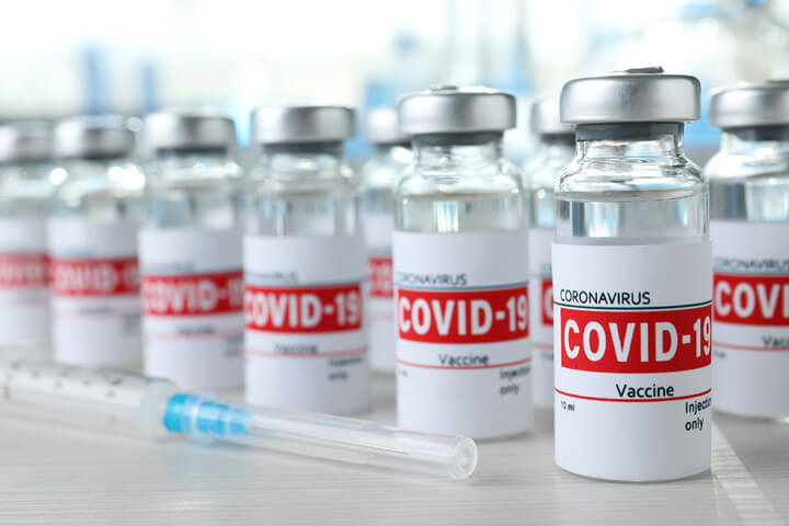 Colombia donó 20.000 vacunas de Sinovac a Paraguay