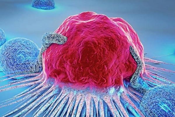 Nuevas estrategias de la nanomedicina frente a tejidos tumorales