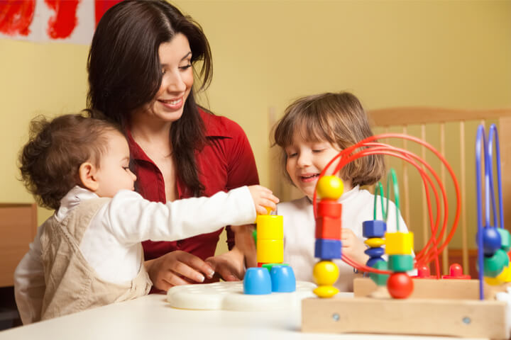 Qué es la Salud Mental en la infancia y la niñez temprana?