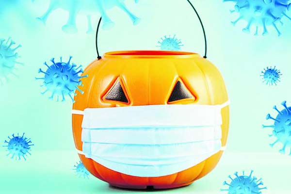 Halloween en pandemia: entre el miedo y la reactivación