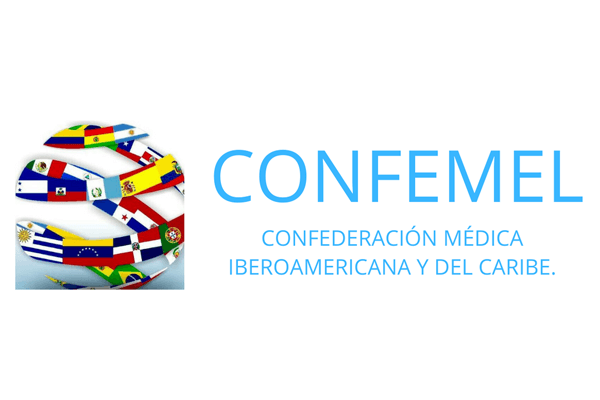 Declaración de CONFEMEL Confederación Médica Iberoamericana y del Caribe