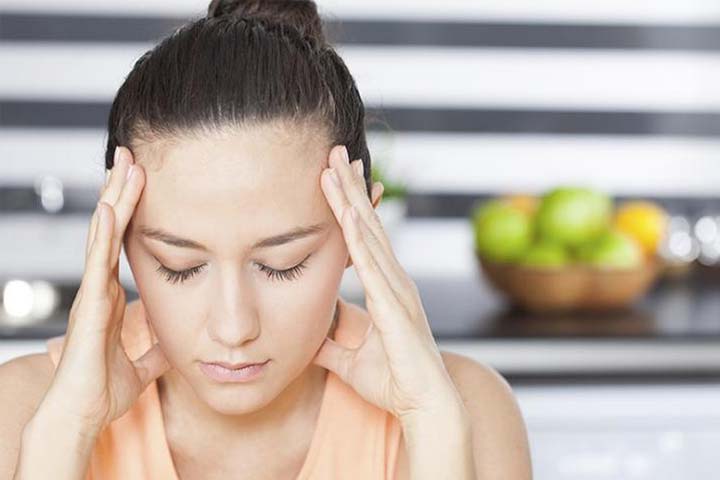 ¿Es efectivo el cannabis medicinal como tratamiento para el dolor de cabeza?