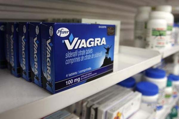 El principio activo de la viagra muestra potencial contra el alzhéimer