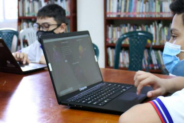 Menores tienen afectación en salud mental por cuarentenas, dice estudio