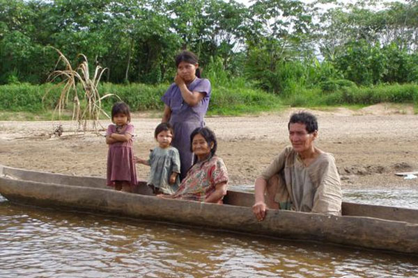 Dos pueblos indígenas de la Amazonia con las menores tasas de demencia del mundo