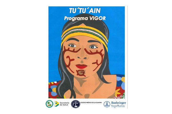 Programa VIGOR fortalecerá la atención en salud de los adultos mayores de 60 años en el Departamento de la Guajira.