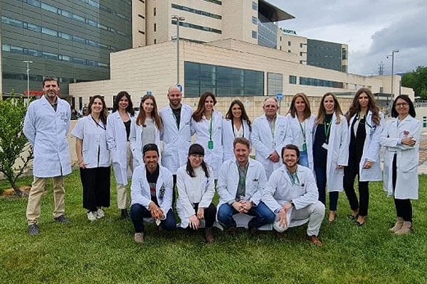 Hallan cuatro biomarcadores comunes en alzhéimer y patología cardiovascular