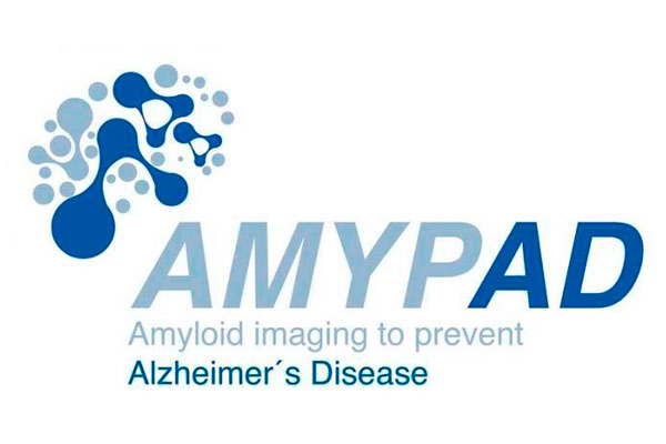 El estudio AMYPAD realiza pruebas de PETs de amiloide a 840 participantes europeos