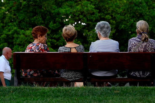 mLOY: el defecto genético que explica por qué los hombres viven menos que las mujeres