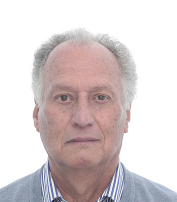 Dr. Leonardo Garcia Rojas