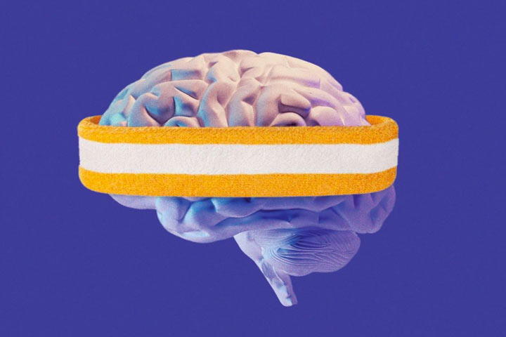 ‘Mens sana in corpore sano’: así ayudan los músculos a cuidar el cerebro