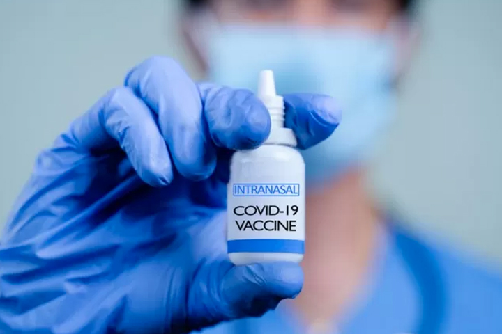 Covid 19: vacunas inhalables, la alternativa a las inyecciones que están utilizando algunos países