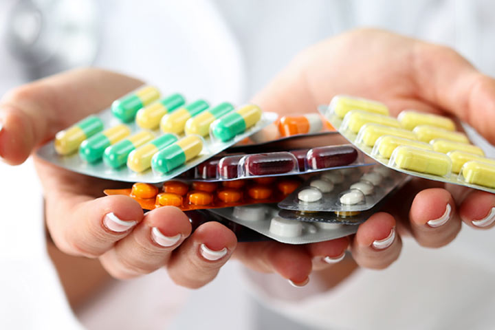 Mercantilización de los medicamentos Una perspectiva del problema de abastecimiento en Colombia Parte 1
