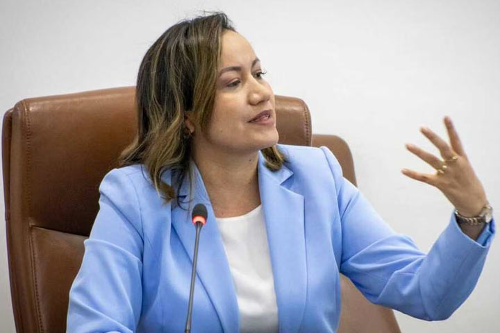 Reforma a la salud: la ministra Carolina Corcho escribió un texto aclarando los puntos principales