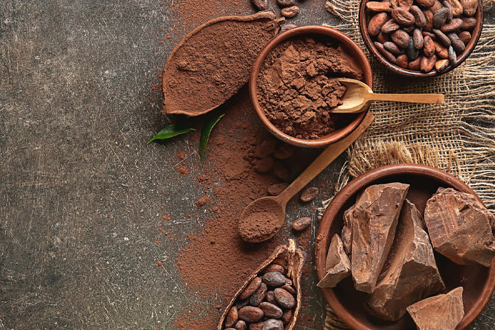 Detectan elevados niveles de cadmio y plomo en la mayoría de marcas de chocolate negro de EEUU
